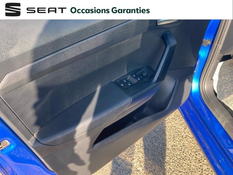 Voitures occasions SEAT IBIZA Urban Tomblaine