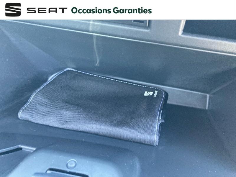 Voitures occasions SEAT IBIZA Urban Tomblaine