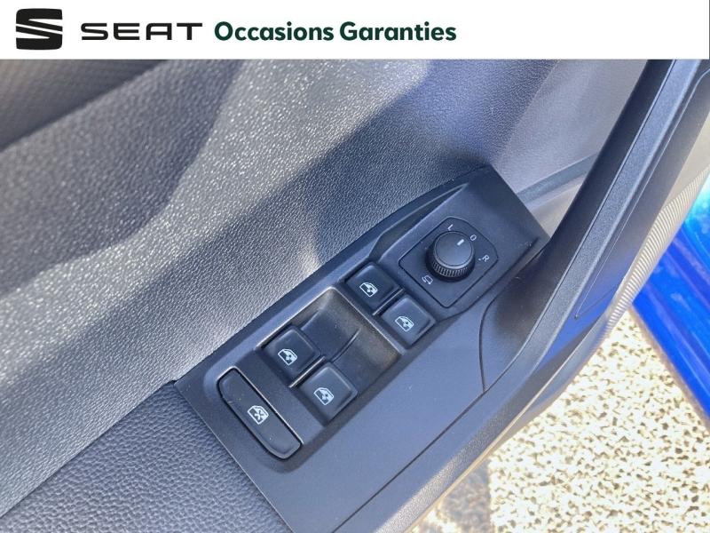 Voitures occasions SEAT IBIZA Urban Tomblaine