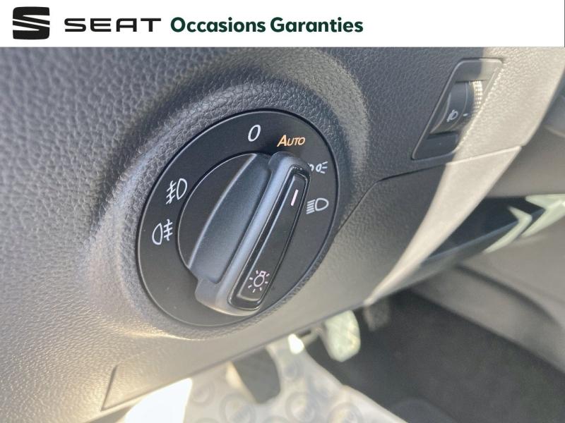 Voitures occasions SEAT IBIZA Urban Tomblaine