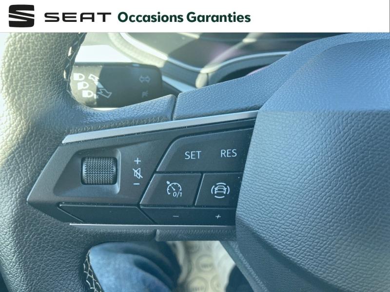 Voitures occasions SEAT IBIZA Urban Tomblaine