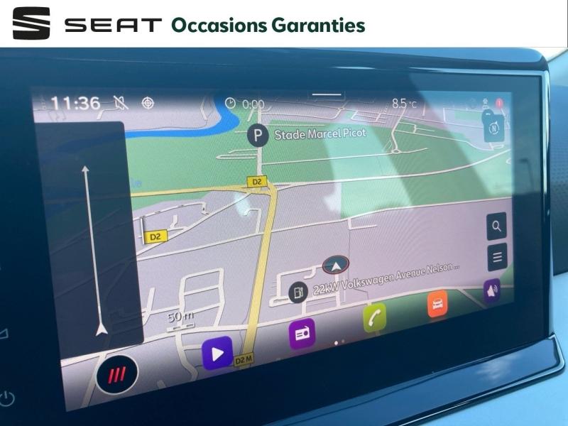 Voitures occasions SEAT IBIZA Urban Tomblaine