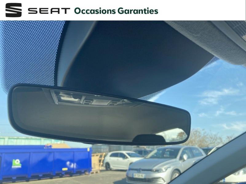 Voitures occasions SEAT IBIZA Urban Tomblaine