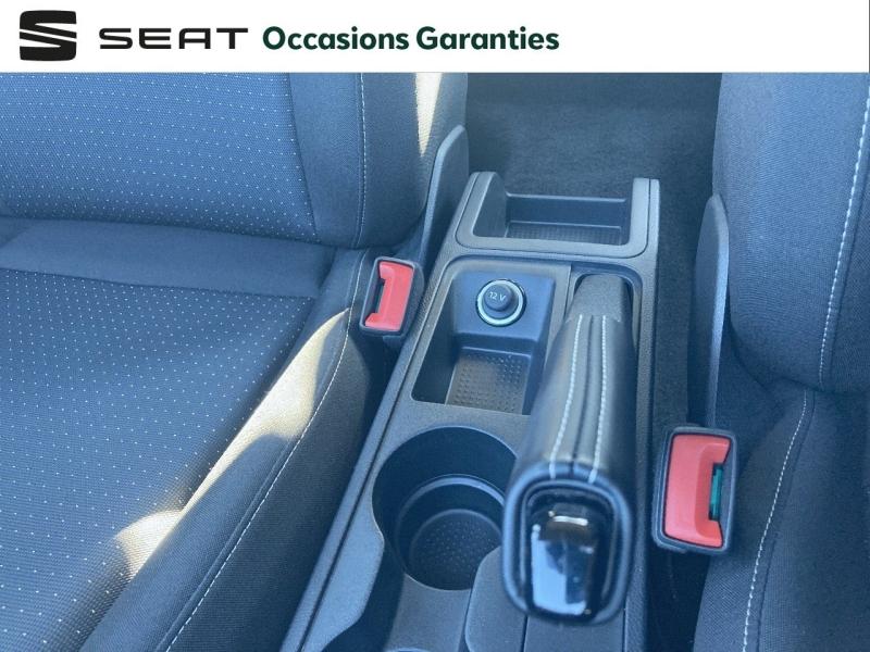 Voitures occasions SEAT IBIZA Urban Tomblaine