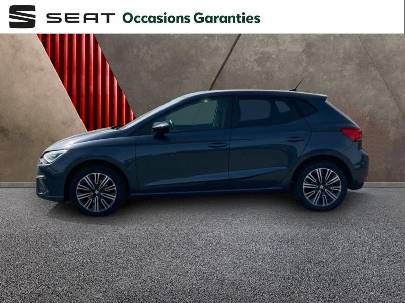 Voitures occasions SEAT IBIZA Copa Tomblaine