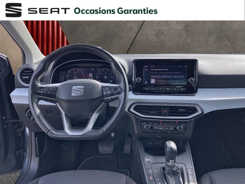 Voitures occasions SEAT IBIZA Copa Tomblaine