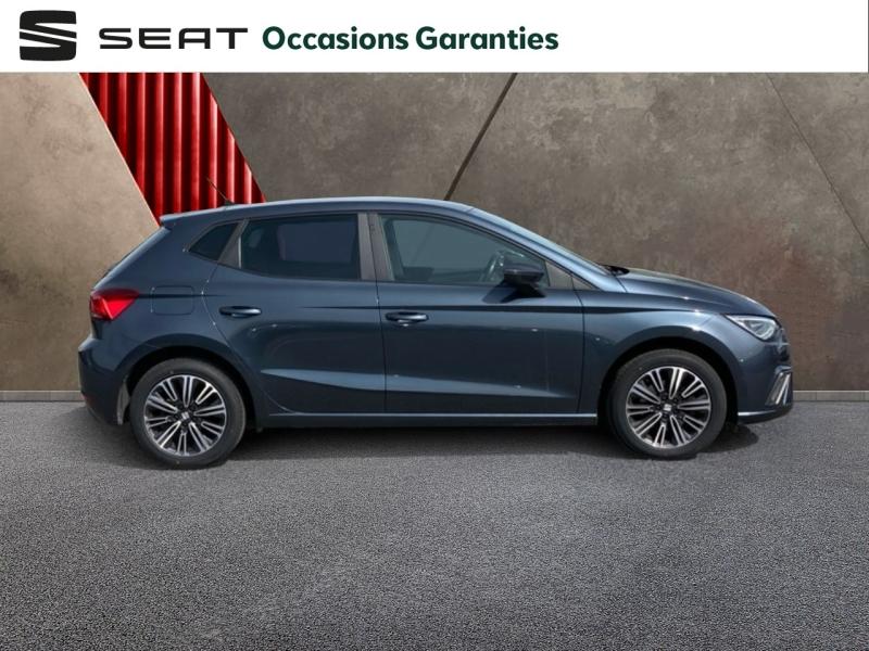 Voitures occasions SEAT IBIZA Copa Tomblaine