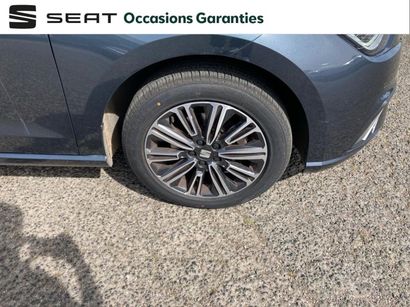 Voitures occasions SEAT IBIZA Copa Tomblaine