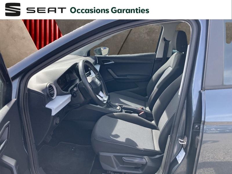 Voitures occasions SEAT IBIZA Copa Tomblaine