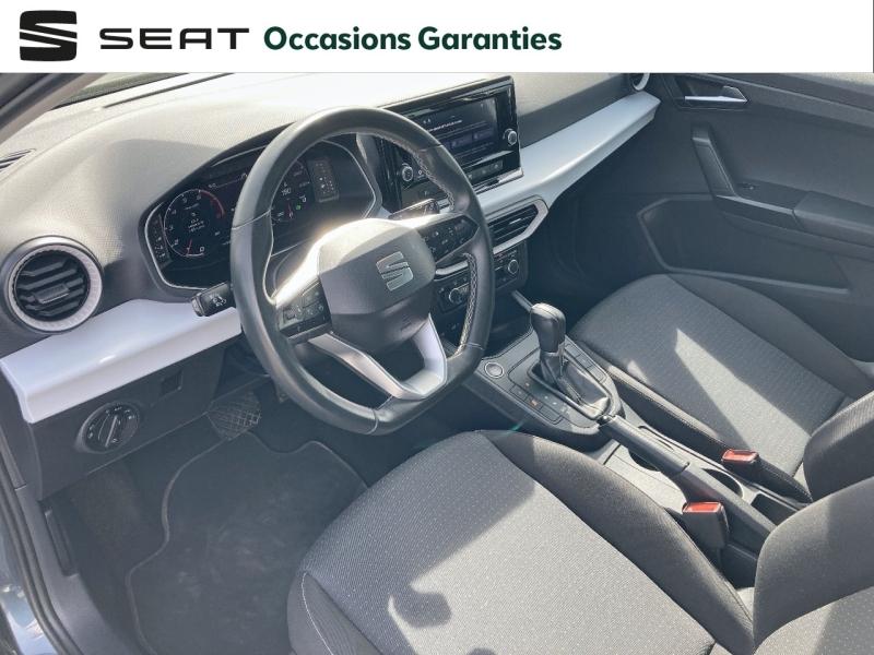 Voitures occasions SEAT IBIZA Copa Tomblaine