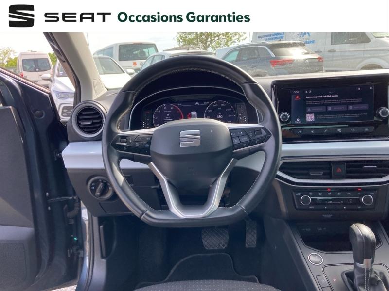 Voitures occasions SEAT IBIZA Copa Tomblaine