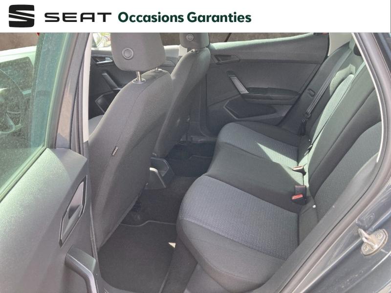 Voitures occasions SEAT IBIZA Copa Tomblaine