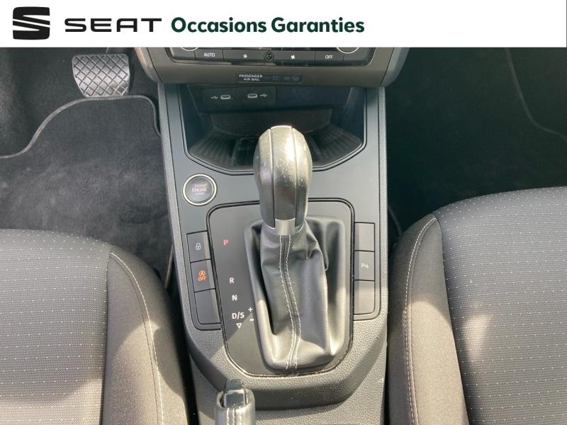 Voitures occasions SEAT IBIZA Copa Tomblaine