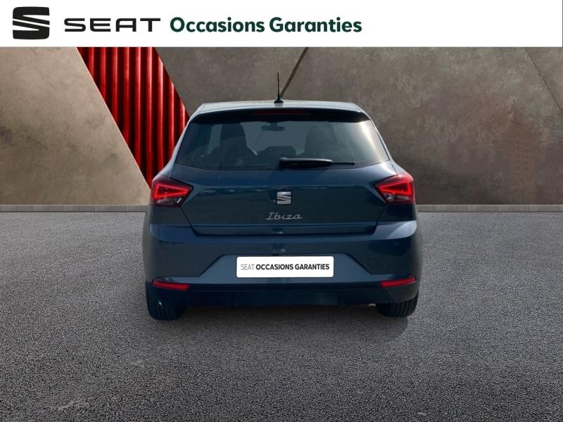 Voitures occasions SEAT IBIZA Copa Tomblaine