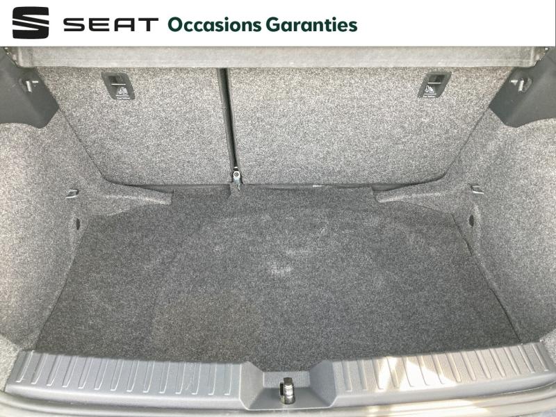 Voitures occasions SEAT IBIZA Copa Tomblaine