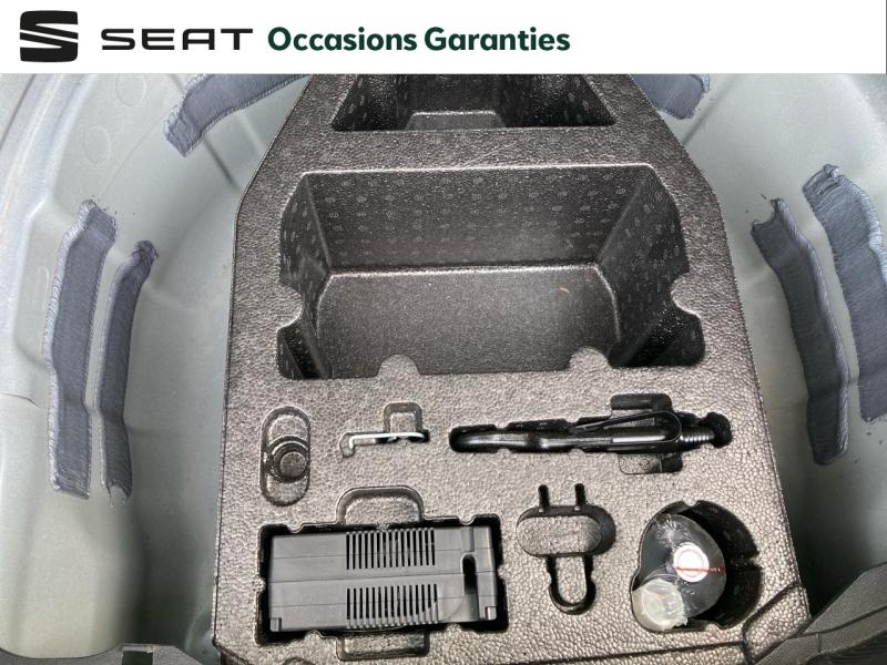 Voitures occasions SEAT IBIZA Copa Tomblaine