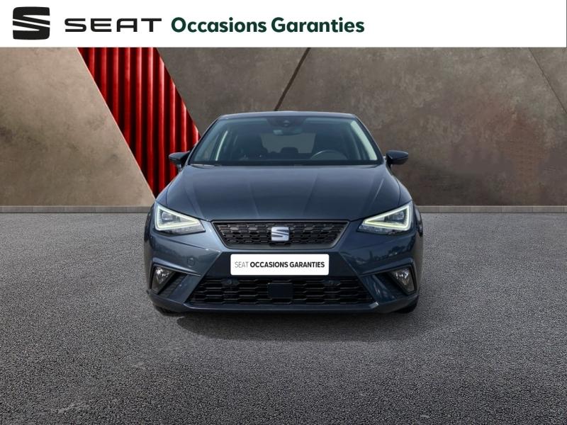 Voitures occasions SEAT IBIZA Copa Tomblaine