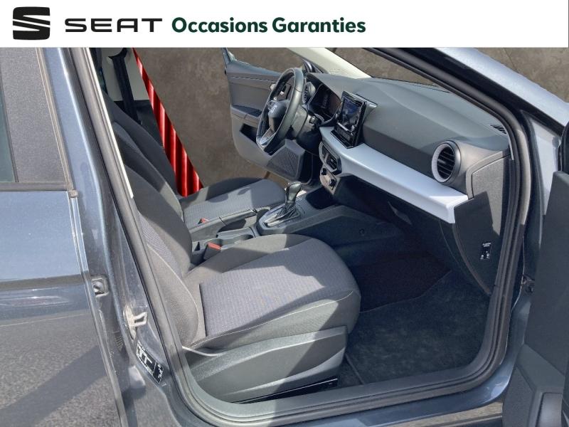 Voitures occasions SEAT IBIZA Copa Tomblaine