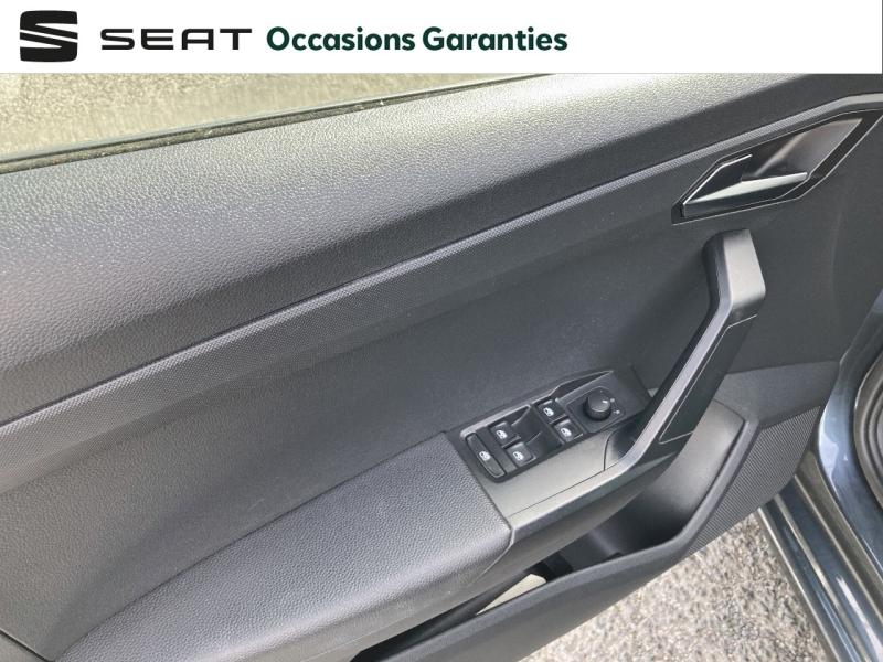 Voitures occasions SEAT IBIZA Copa Tomblaine