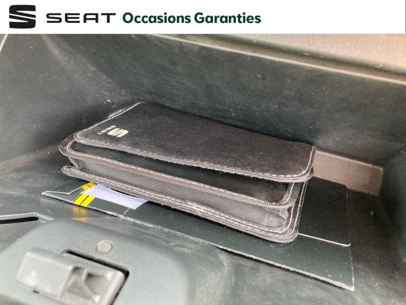 Voitures occasions SEAT IBIZA Copa Tomblaine