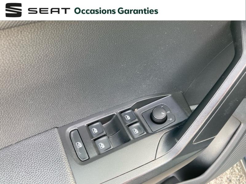 Voitures occasions SEAT IBIZA Copa Tomblaine