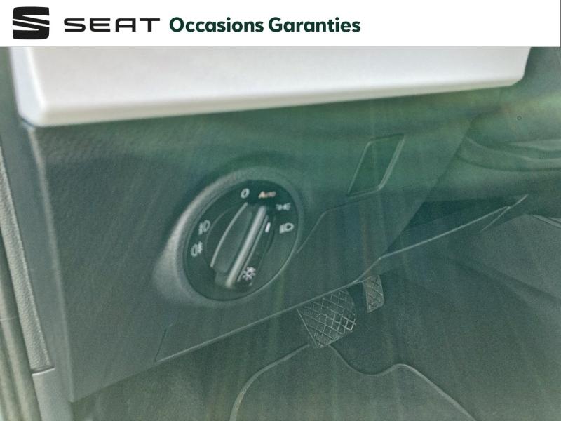 Voitures occasions SEAT IBIZA Copa Tomblaine