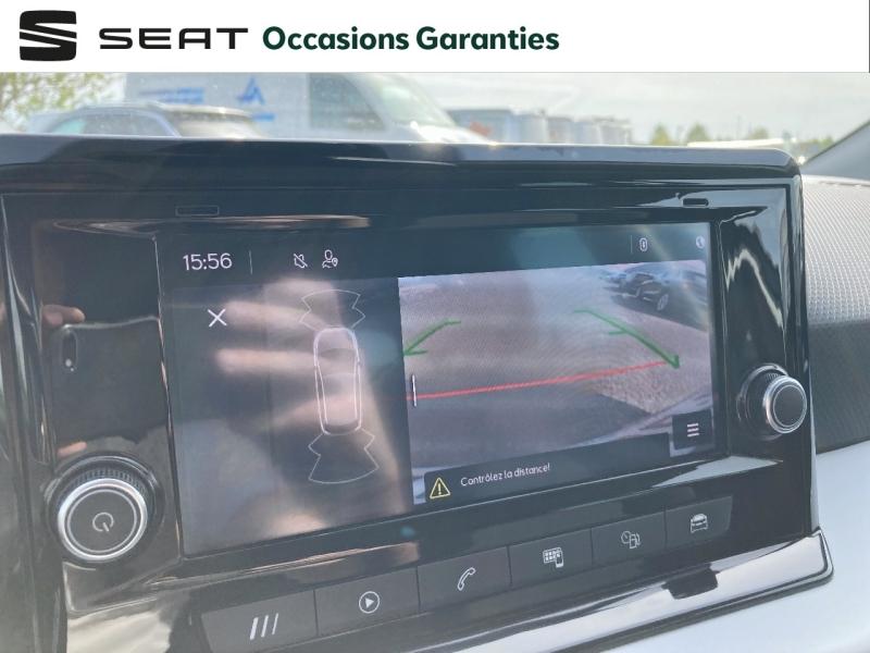 Voitures occasions SEAT IBIZA Copa Tomblaine