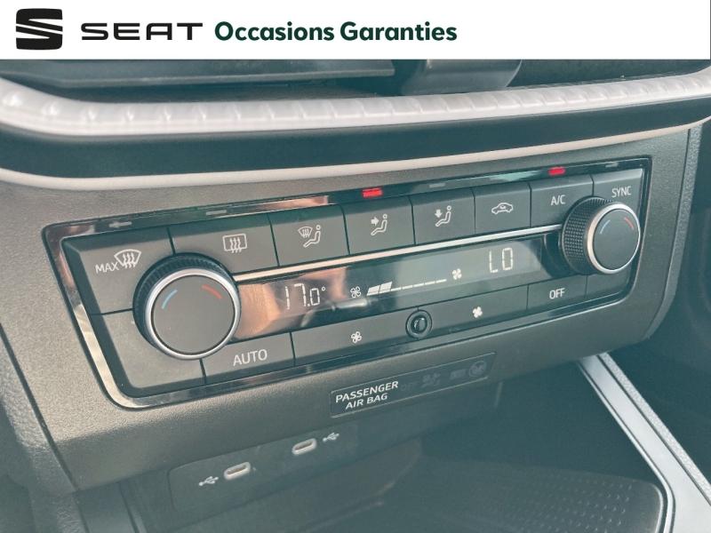 Voitures occasions SEAT IBIZA Copa Tomblaine