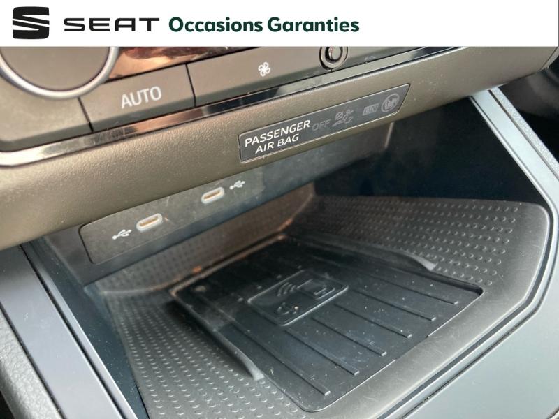 Voitures occasions SEAT IBIZA Copa Tomblaine