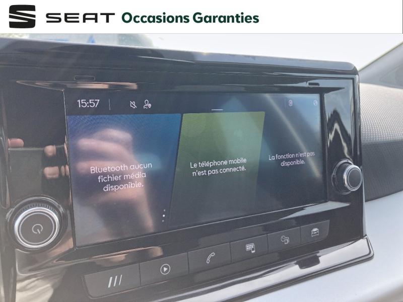 Voitures occasions SEAT IBIZA Copa Tomblaine