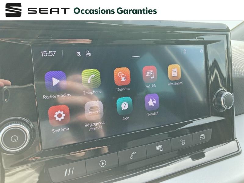 Voitures occasions SEAT IBIZA Copa Tomblaine