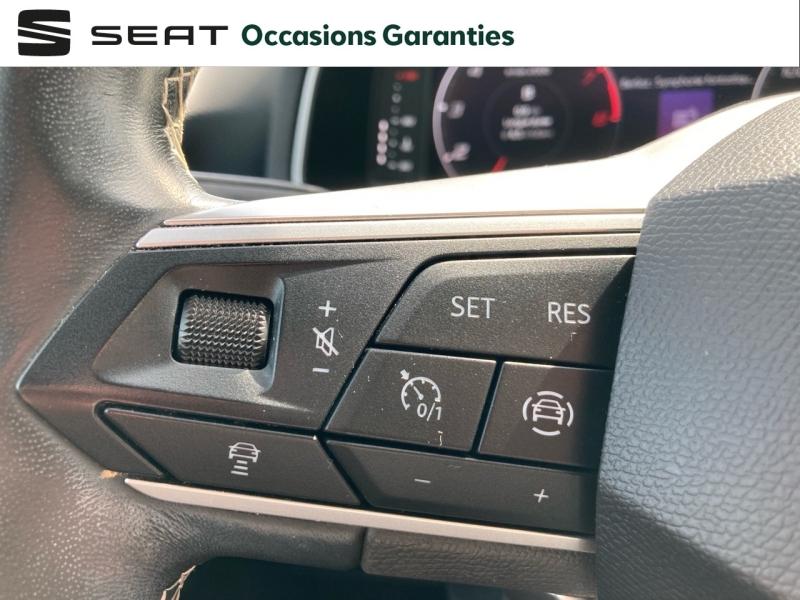 Voitures occasions SEAT IBIZA Copa Tomblaine