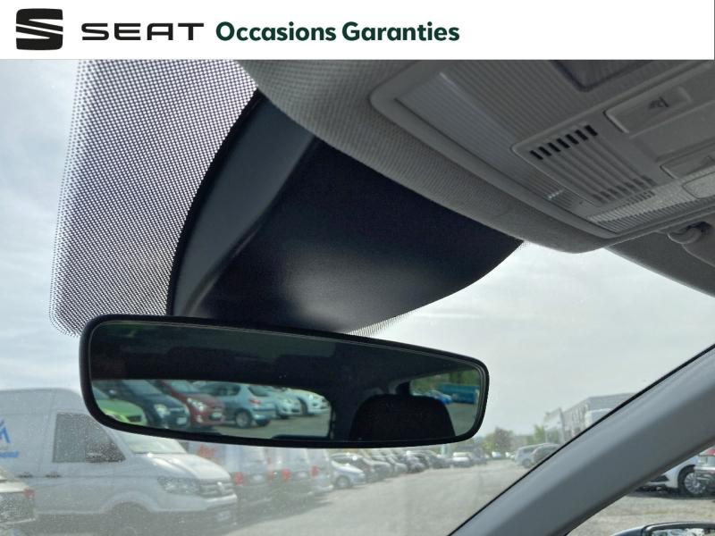 Voitures occasions SEAT IBIZA Copa Tomblaine