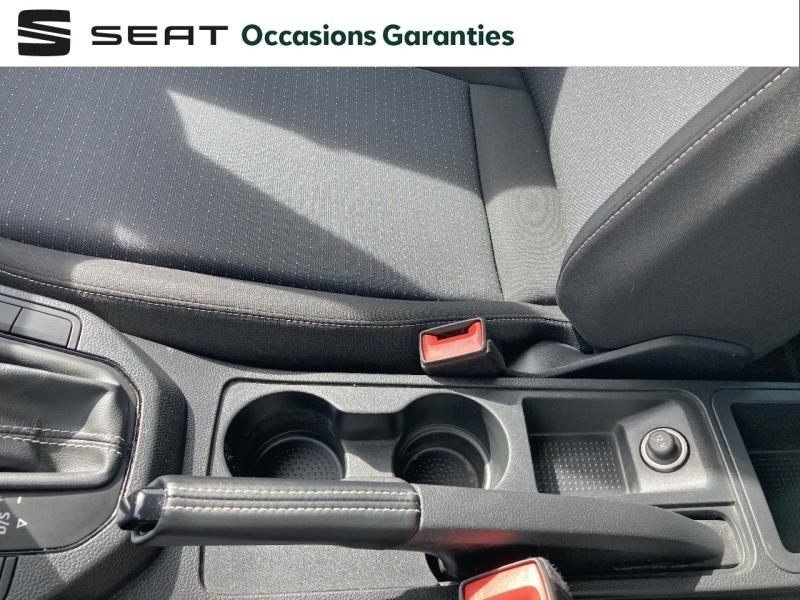 Voitures occasions SEAT IBIZA Copa Tomblaine