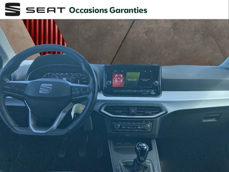 Voitures occasions SEAT IBIZA Copa Tomblaine