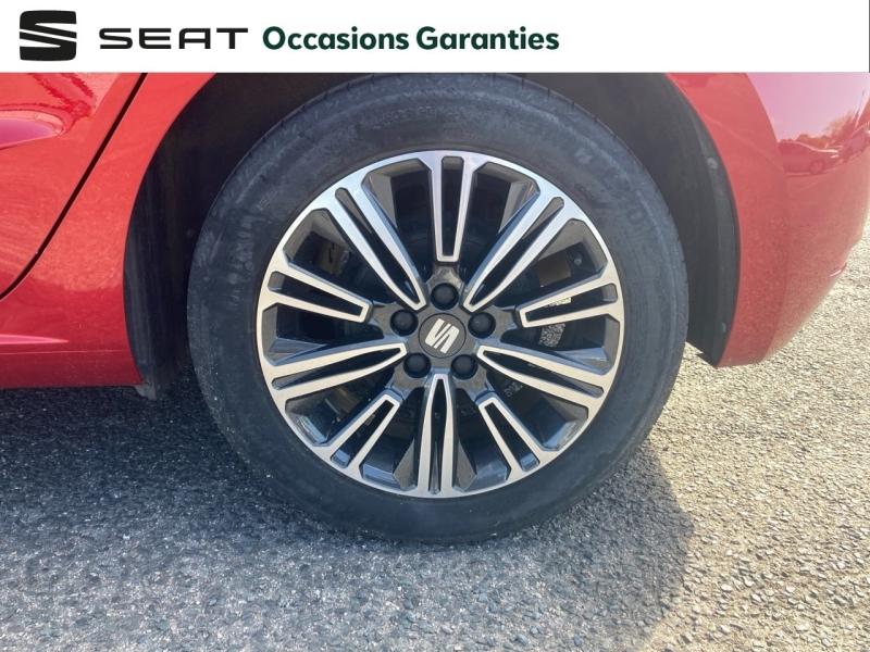 Voitures occasions SEAT IBIZA Copa Tomblaine