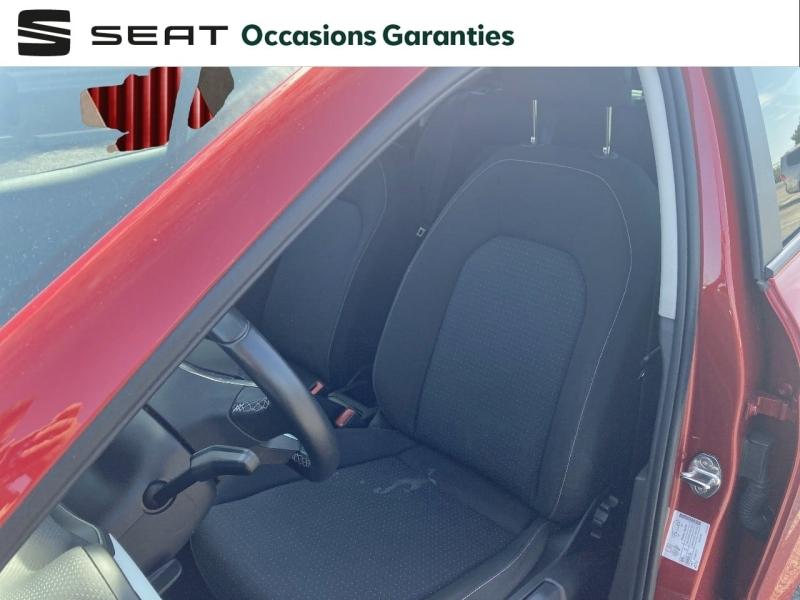 Voitures occasions SEAT IBIZA Copa Tomblaine