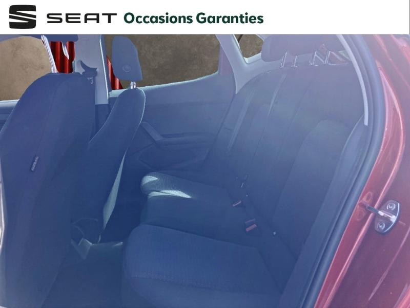 Voitures occasions SEAT IBIZA Copa Tomblaine