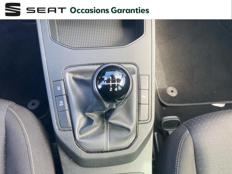 Voitures occasions SEAT IBIZA Copa Tomblaine