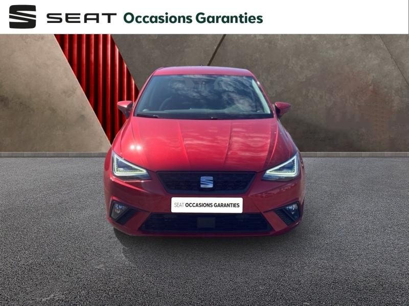 Voitures occasions SEAT IBIZA Copa Tomblaine