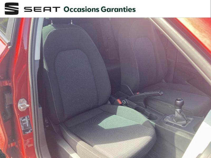 Voitures occasions SEAT IBIZA Copa Tomblaine