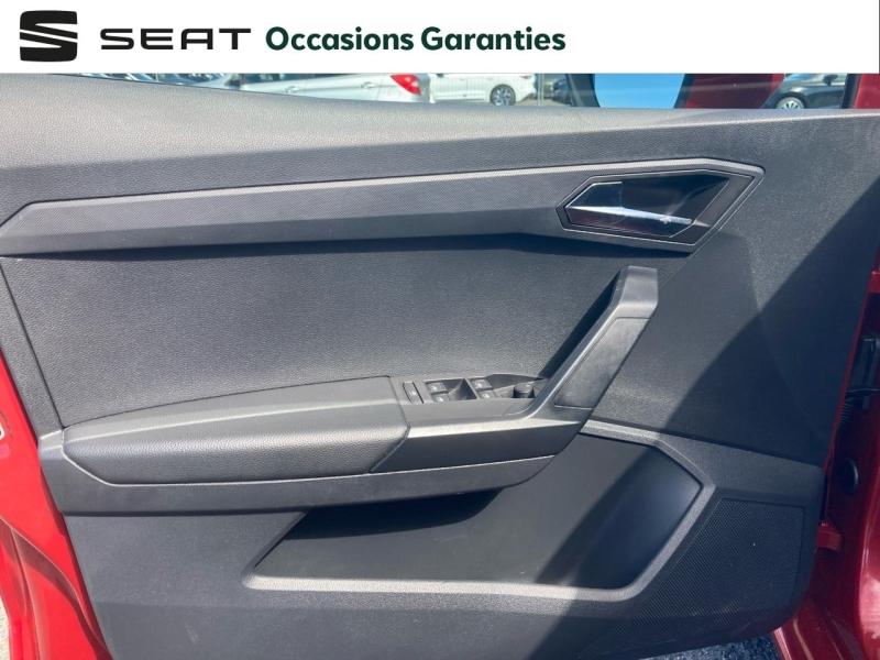 Voitures occasions SEAT IBIZA Copa Tomblaine
