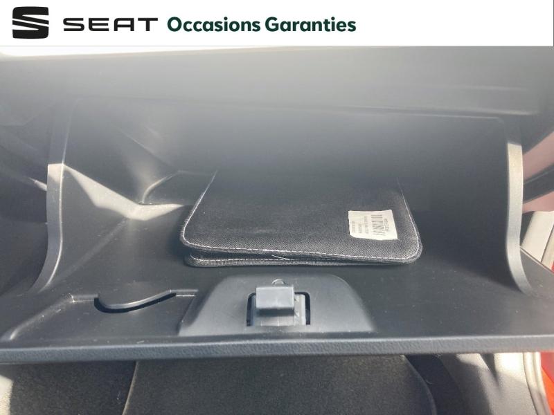 Voitures occasions SEAT IBIZA Copa Tomblaine