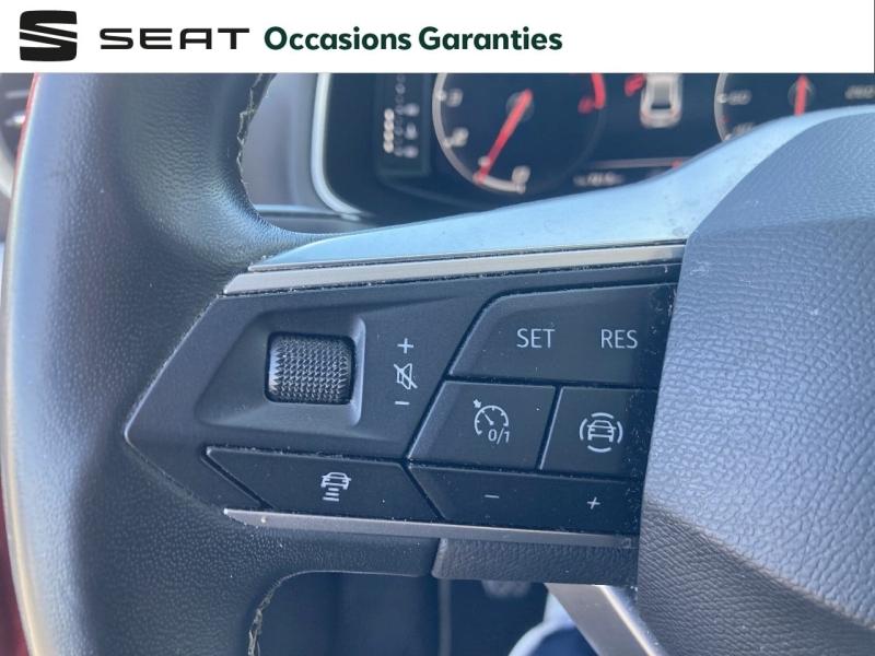 Voitures occasions SEAT IBIZA Copa Tomblaine