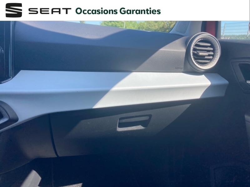 Voitures occasions SEAT IBIZA Copa Tomblaine