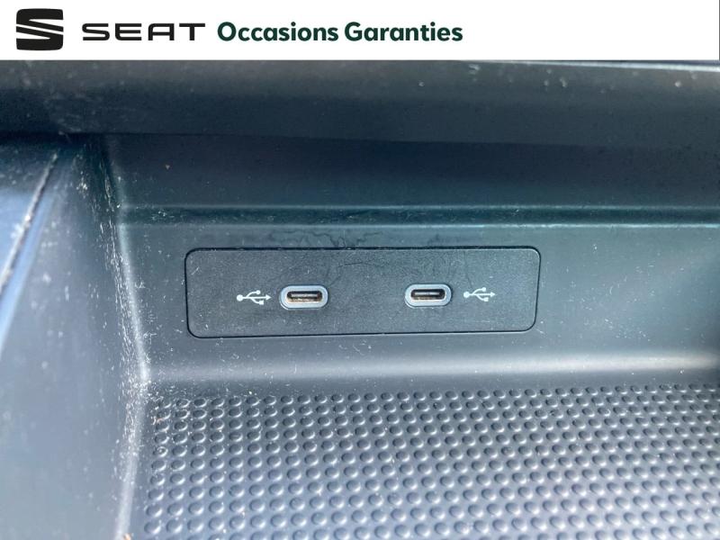 Voitures occasions SEAT IBIZA Copa Tomblaine