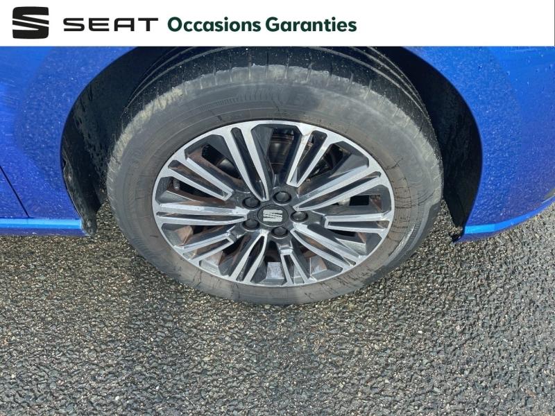 Voitures occasions SEAT IBIZA Copa Tomblaine