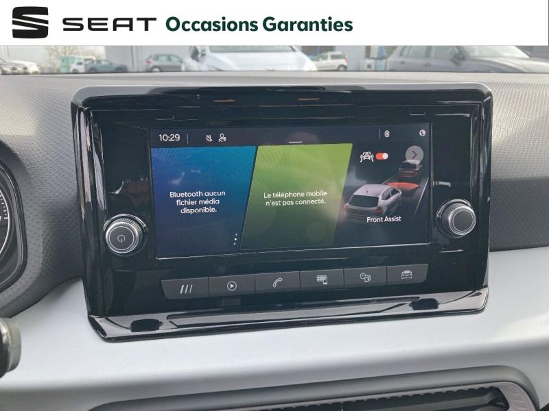 Voitures occasions SEAT IBIZA Copa Tomblaine