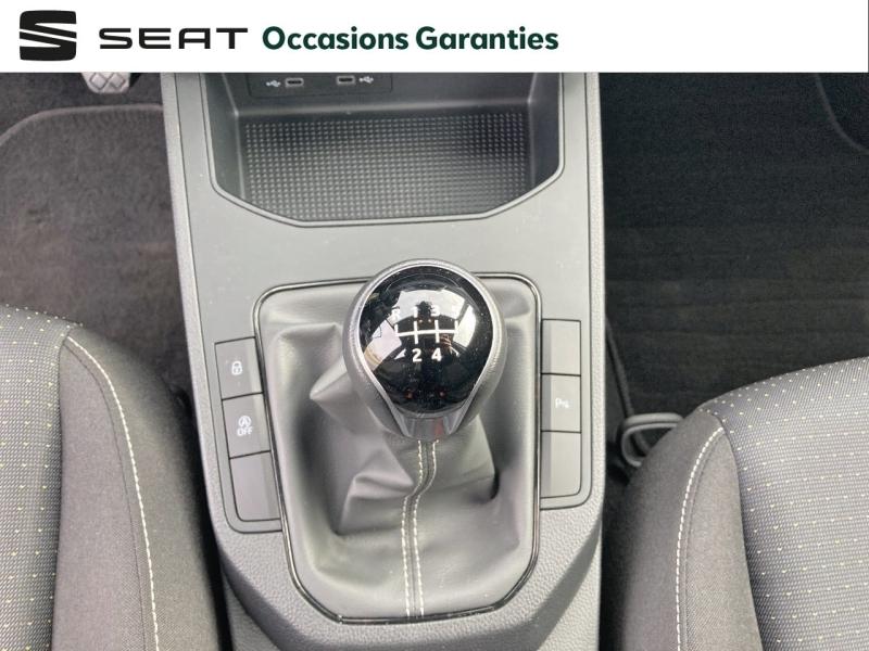 Voitures occasions SEAT IBIZA Copa Tomblaine