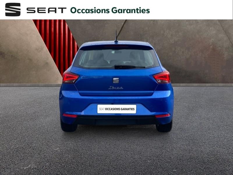 Voitures occasions SEAT IBIZA Copa Tomblaine